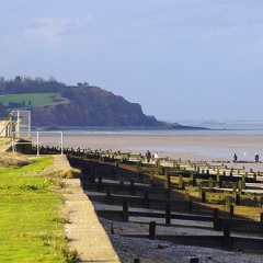 leysdown