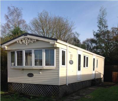 willerby granada large